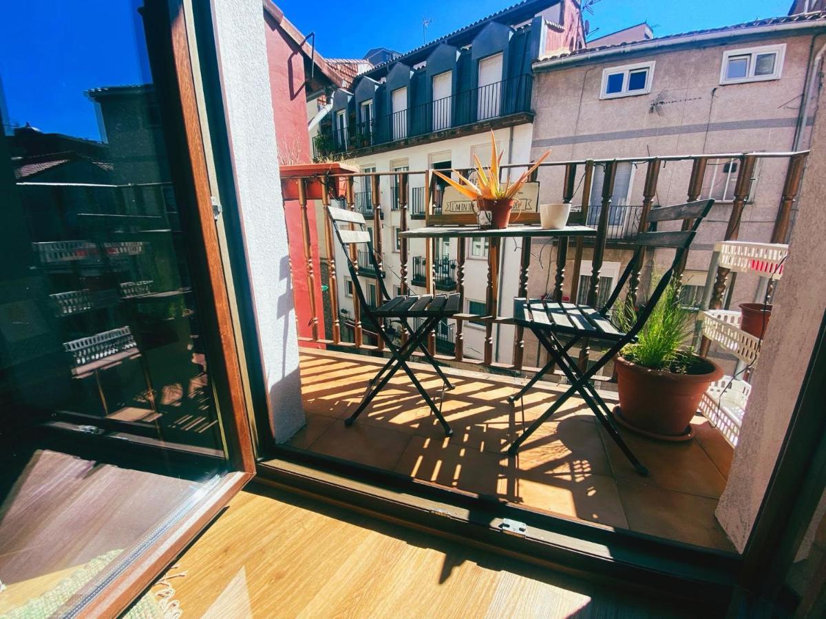 Apartament Precioso En El Casco Historico Santander