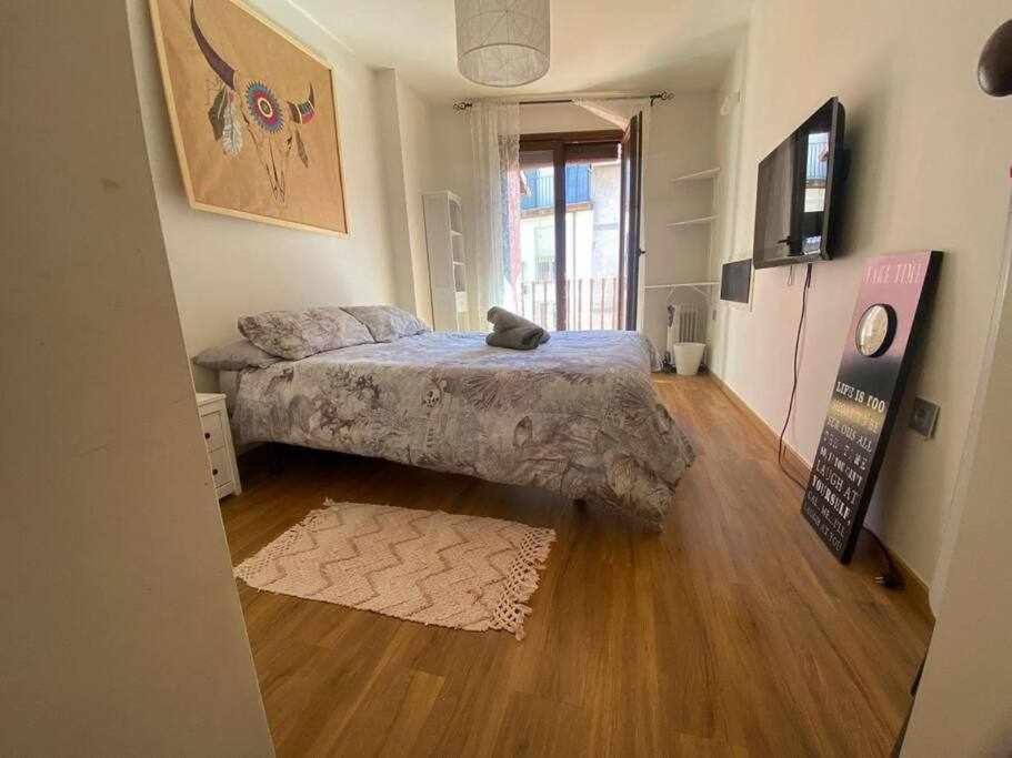Apartament Precioso En El Casco Historico Santander
