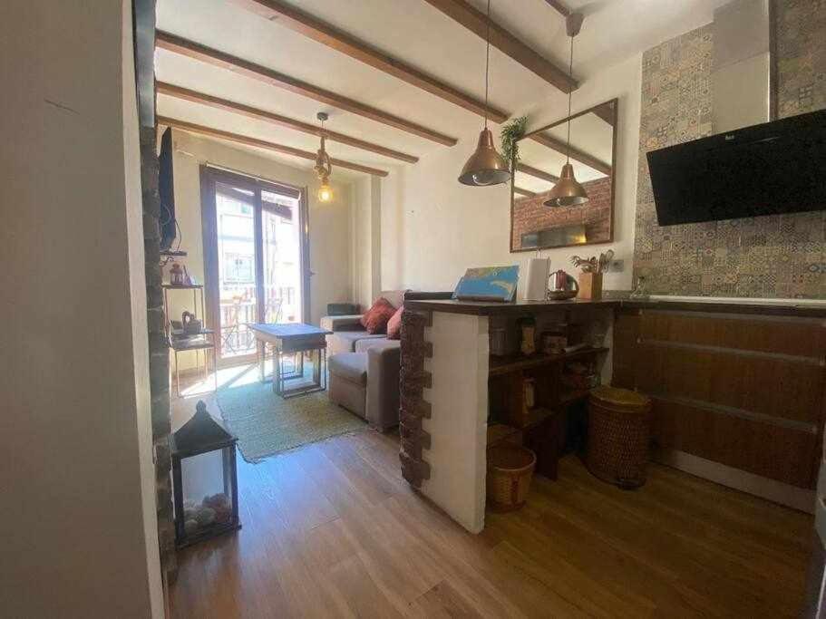 Apartament Precioso En El Casco Historico